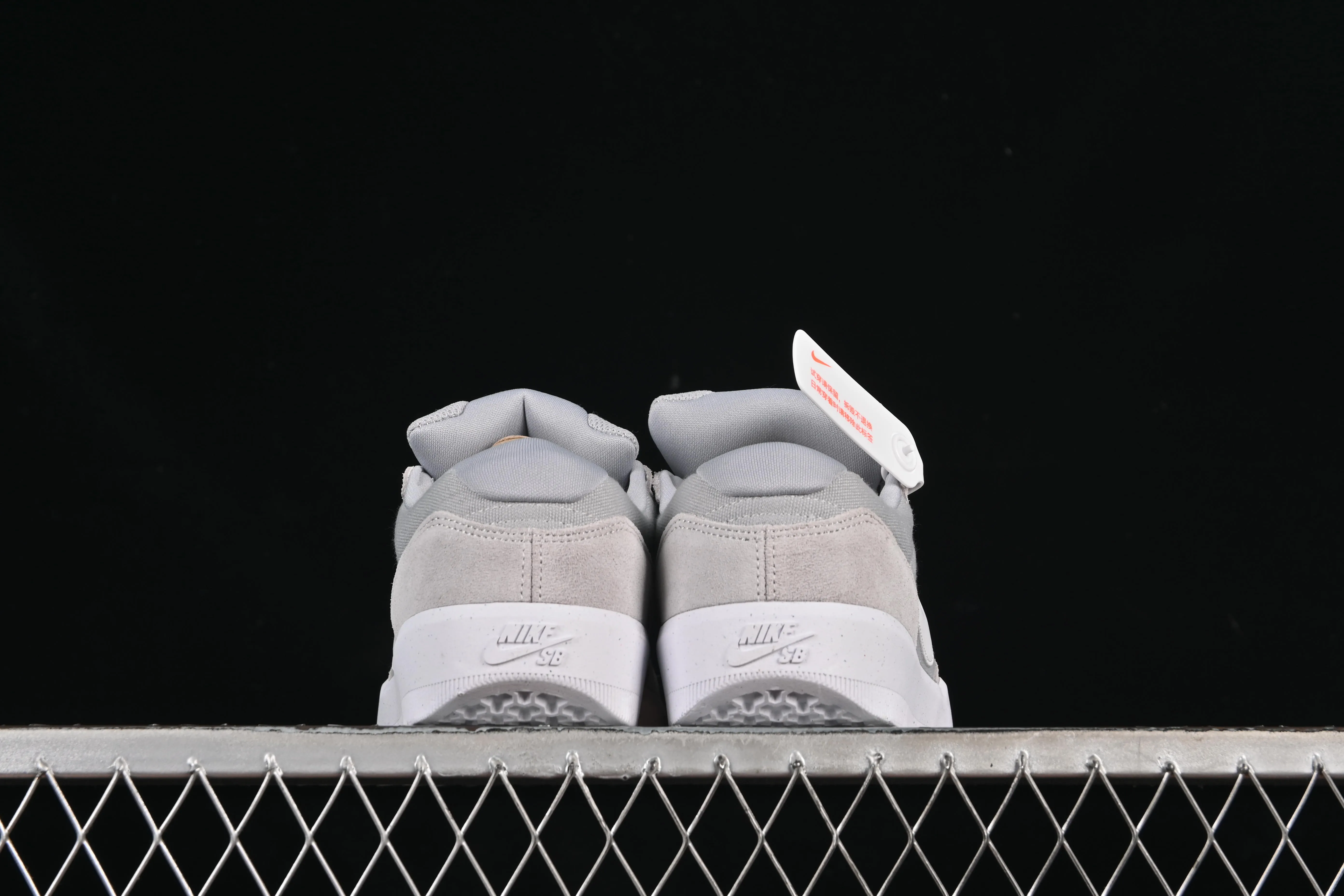 All categories Nk SB Dunk series Nk Force 58 simplified skateboard shoes X version Nike SB Force 58 Nike simplified retro skateboard shoes CZ2959-004